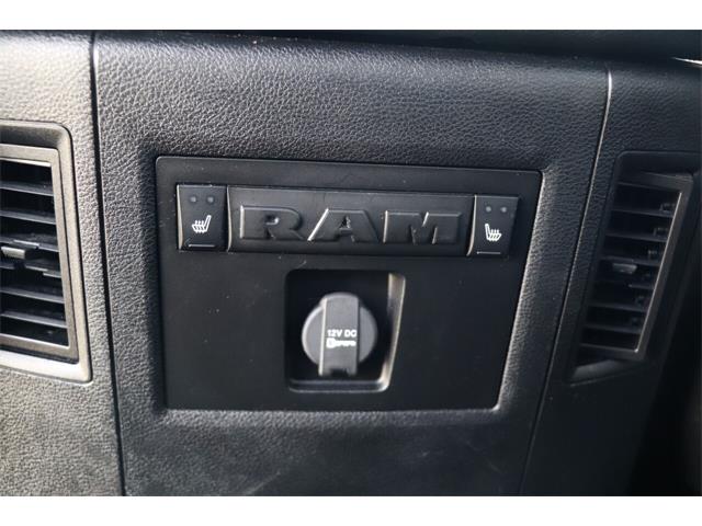 2013 Dodge Ram 1500 (CC-1483542) for sale in Clarence, Iowa