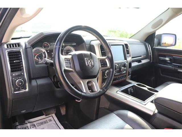2013 Dodge Ram 1500 (CC-1483542) for sale in Clarence, Iowa