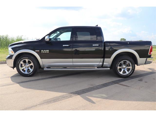 2013 Dodge Ram 1500 (CC-1483542) for sale in Clarence, Iowa