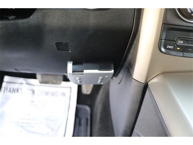 2013 Dodge Ram 1500 (CC-1483542) for sale in Clarence, Iowa