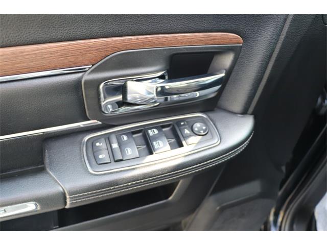 2013 Dodge Ram 1500 (CC-1483542) for sale in Clarence, Iowa