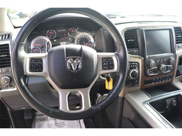 2013 Dodge Ram 1500 (CC-1483542) for sale in Clarence, Iowa