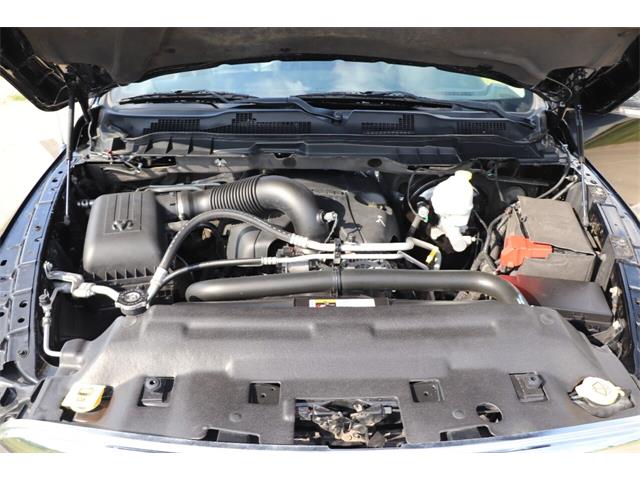 2013 Dodge Ram 1500 (CC-1483542) for sale in Clarence, Iowa