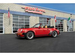 1987 Porsche 911 (CC-1483552) for sale in St. Charles, Missouri