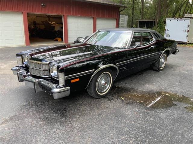 1974 Ford Gran Torino (CC-1483553) for sale in Cadillac, Michigan