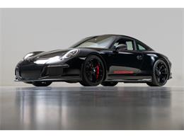 2016 Porsche 911 R (CC-1483554) for sale in Scotts Valley, California