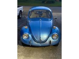 1969 Volkswagen Beetle (CC-1483563) for sale in Cadillac, Michigan