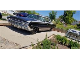 1964 Mercury Park Lane (CC-1483575) for sale in Cadillac, Michigan