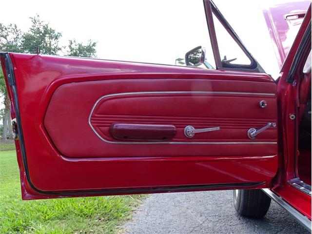 1967 Ford Mustang (CC-1483576) for sale in Palmetto, Florida