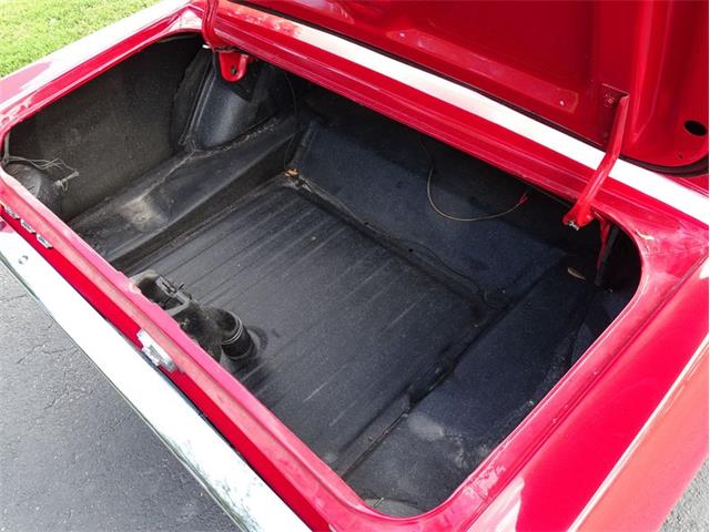 1967 Ford Mustang (CC-1483576) for sale in Palmetto, Florida