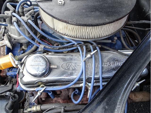 1967 Ford Mustang (CC-1483576) for sale in Palmetto, Florida