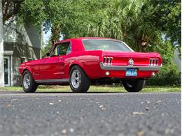 1967 Ford Mustang (CC-1483576) for sale in Palmetto, Florida