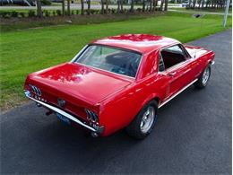 1967 Ford Mustang (CC-1483576) for sale in Palmetto, Florida