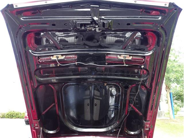 1967 Ford Mustang (CC-1483576) for sale in Palmetto, Florida