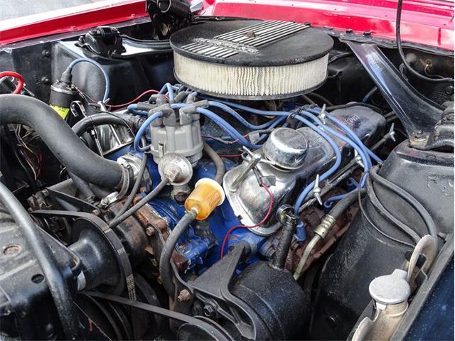 1967 Ford Mustang (CC-1483576) for sale in Palmetto, Florida