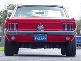 1967 Ford Mustang (CC-1483576) for sale in Palmetto, Florida