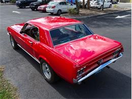 1967 Ford Mustang (CC-1483576) for sale in Palmetto, Florida