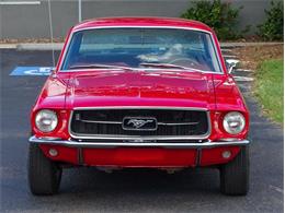 1967 Ford Mustang (CC-1483576) for sale in Palmetto, Florida
