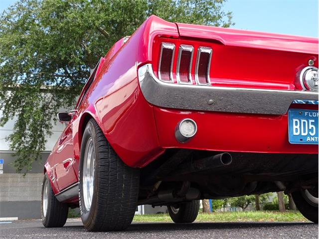 1967 Ford Mustang (CC-1483576) for sale in Palmetto, Florida