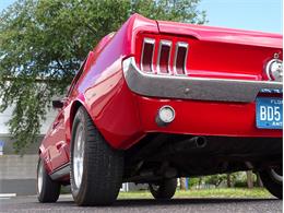 1967 Ford Mustang (CC-1483576) for sale in Palmetto, Florida