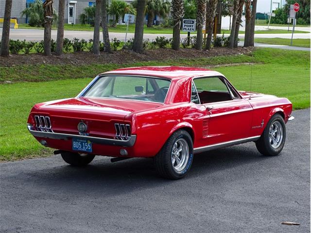 1967 Ford Mustang (CC-1483576) for sale in Palmetto, Florida