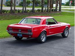 1967 Ford Mustang (CC-1483576) for sale in Palmetto, Florida