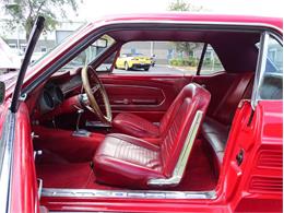1967 Ford Mustang (CC-1483576) for sale in Palmetto, Florida