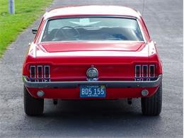 1967 Ford Mustang (CC-1483576) for sale in Palmetto, Florida