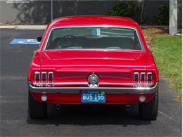 1967 Ford Mustang (CC-1483576) for sale in Palmetto, Florida