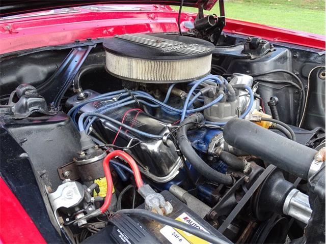 1967 Ford Mustang (CC-1483576) for sale in Palmetto, Florida