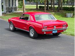 1967 Ford Mustang (CC-1483576) for sale in Palmetto, Florida