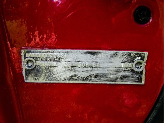 1967 Ford Mustang (CC-1483576) for sale in Palmetto, Florida