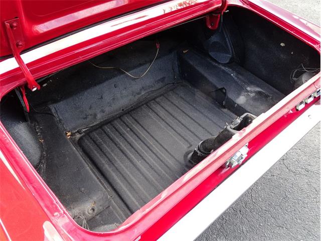 1967 Ford Mustang (CC-1483576) for sale in Palmetto, Florida