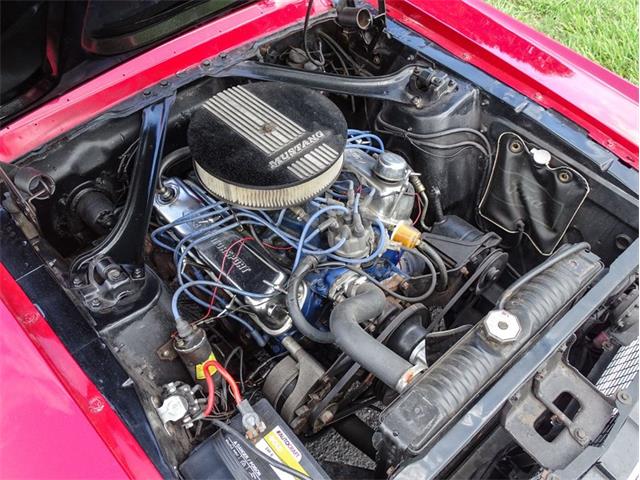 1967 Ford Mustang (CC-1483576) for sale in Palmetto, Florida