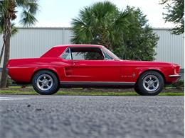1967 Ford Mustang (CC-1483576) for sale in Palmetto, Florida
