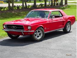 1967 Ford Mustang (CC-1483576) for sale in Palmetto, Florida