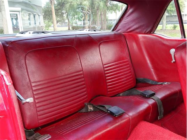 1967 Ford Mustang (CC-1483576) for sale in Palmetto, Florida