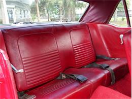 1967 Ford Mustang (CC-1483576) for sale in Palmetto, Florida