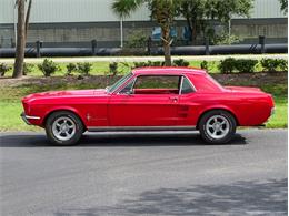 1967 Ford Mustang (CC-1483576) for sale in Palmetto, Florida