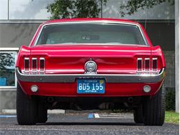1967 Ford Mustang (CC-1483576) for sale in Palmetto, Florida