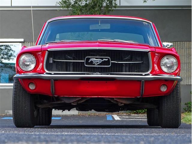 1967 Ford Mustang (CC-1483576) for sale in Palmetto, Florida