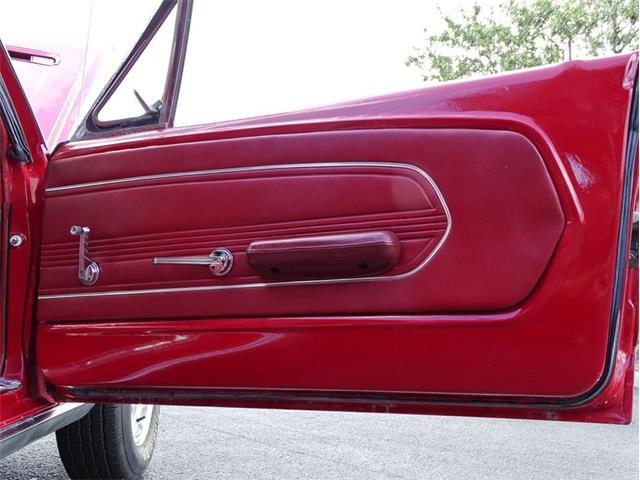 1967 Ford Mustang (CC-1483576) for sale in Palmetto, Florida
