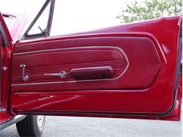 1967 Ford Mustang (CC-1483576) for sale in Palmetto, Florida