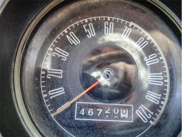 1967 Ford Mustang (CC-1483576) for sale in Palmetto, Florida