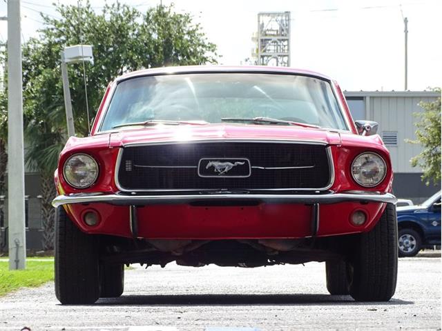 1967 Ford Mustang (CC-1483576) for sale in Palmetto, Florida