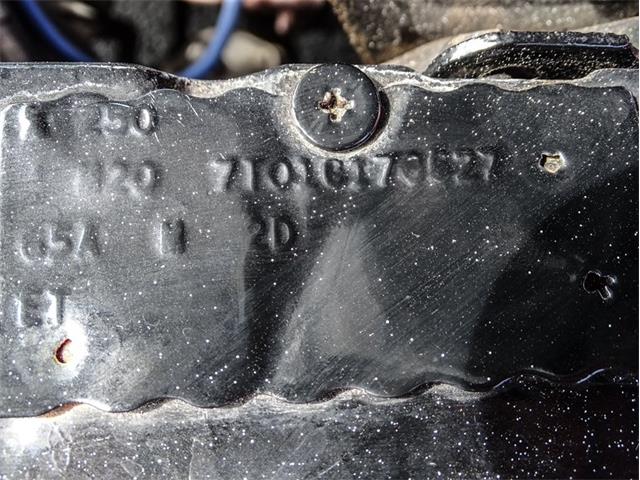 1967 Ford Mustang (CC-1483576) for sale in Palmetto, Florida