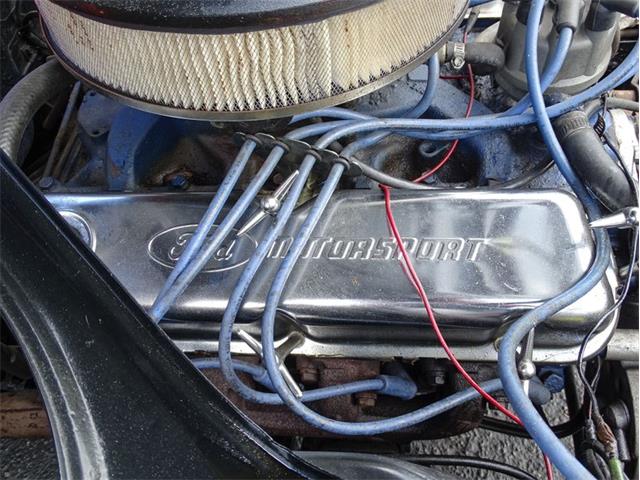 1967 Ford Mustang (CC-1483576) for sale in Palmetto, Florida