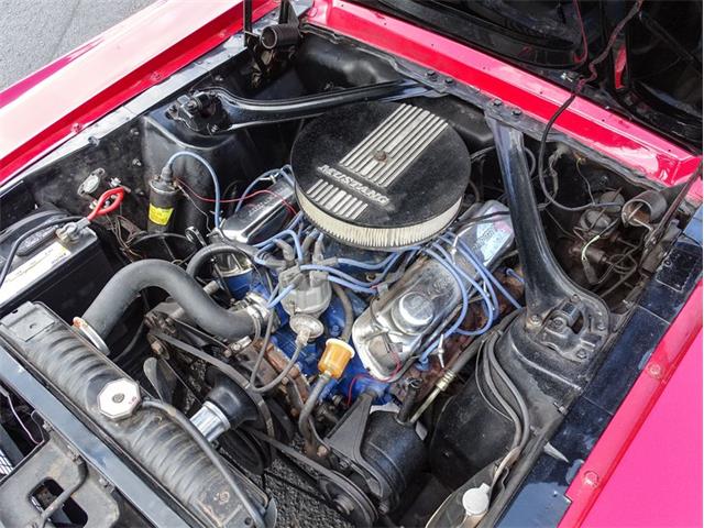 1967 Ford Mustang (CC-1483576) for sale in Palmetto, Florida