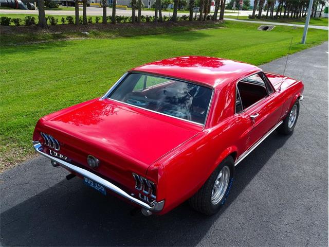 1967 Ford Mustang (CC-1483576) for sale in Palmetto, Florida
