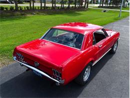 1967 Ford Mustang (CC-1483576) for sale in Palmetto, Florida
